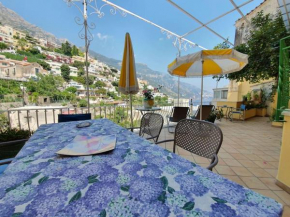 Casa Milo Positano